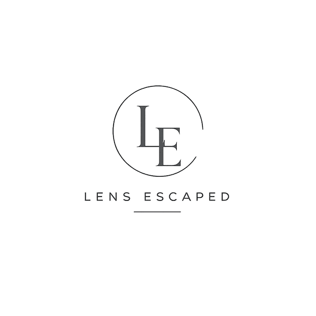 Lens Escaped