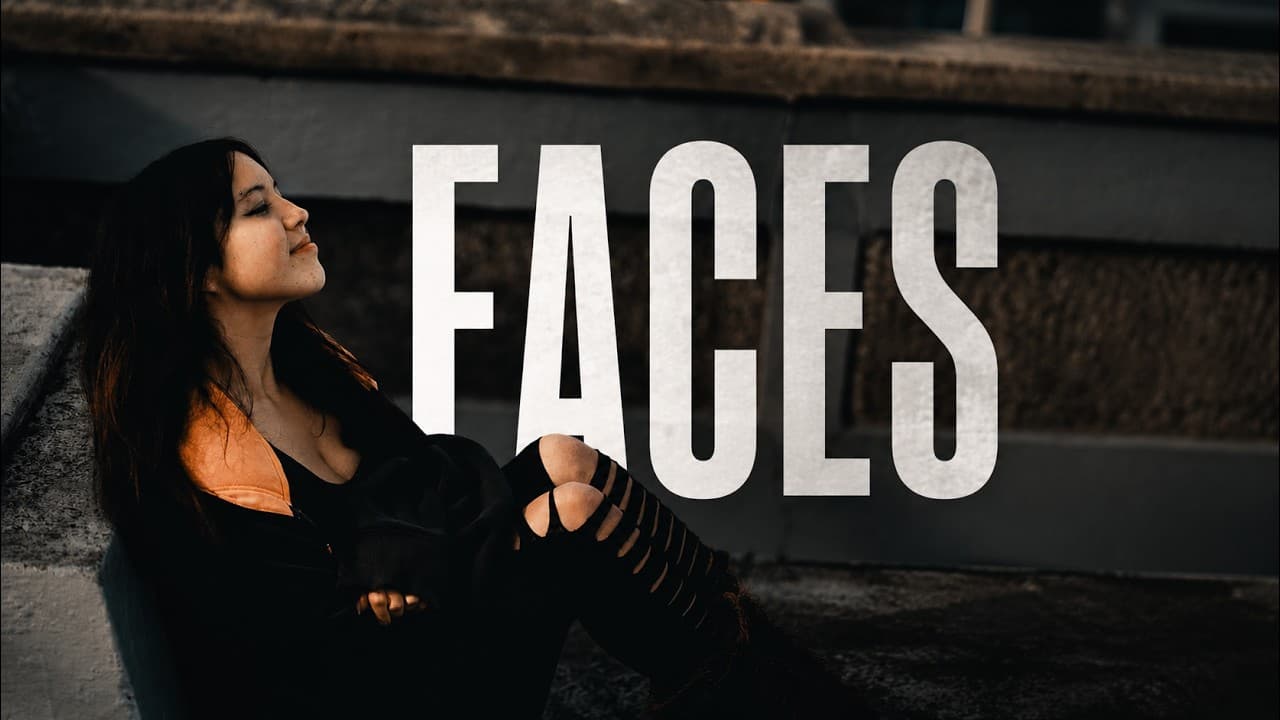 Faces | Episode 1